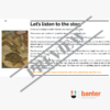 (L417) Narrative Language Workout for Young Primary Schoolers: The Tortoise and the Hare, a Fable by Aesop - Image 2