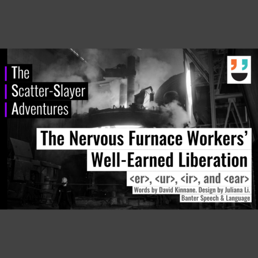 The Nervous Furnace Workers Well Earned Liberation