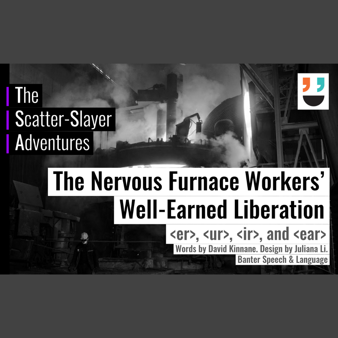 The Nervous Furnace Workers Well Earned Liberation