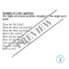 (S119) Picture Description Resources for Stuttering Therapy (Volume 3) - Image 2