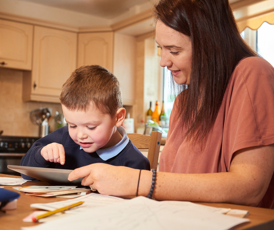 Can technology-based interventions help children with reading difficulties?