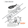 (S120) Speech Fluency & Naturalness Practice-Readings for Students who Stutter: Volume 1 (Nonsense Verses) - Image 2
