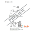 (S120) Speech Fluency & Naturalness Practice-Readings for Students who Stutter: Volume 1 (Nonsense Verses) - Image 4