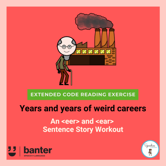 Years and years of weird careers