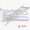 (R601) High Frequency Prefixes for Reading and Writing: "Un-" - Image 2
