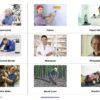 (L107) Who, Jobs and Occupations - Image 4