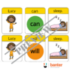 (L130) Sentence Builders: 'can' and 'will' modal sentences - Image 4