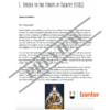 (S124) Speech Fluency & Naturalness Practice-Readings for Students and Adults who Stutter: Volume 5 (Famous Speeches) - Image 2