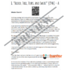 (S124) Speech Fluency & Naturalness Practice-Readings for Students and Adults who Stutter: Volume 5 (Famous Speeches) - Image 4