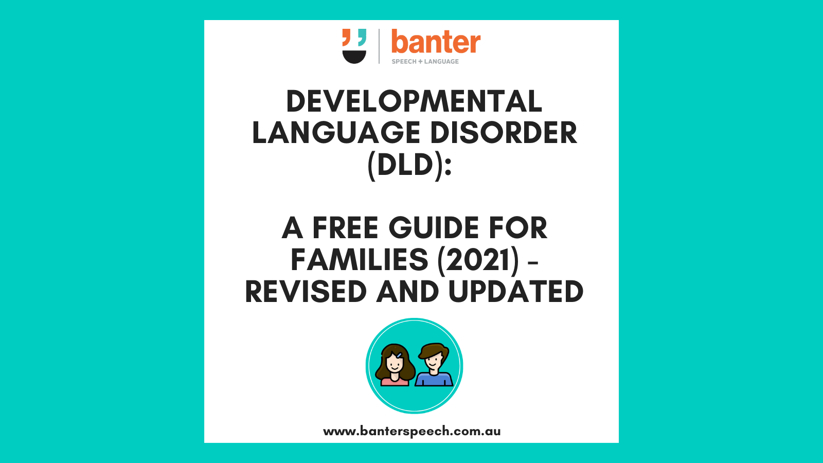 DLD Awareness Day