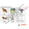 (A109) Speech Sound Pack (Initial, Medial and Final) - /g/ - Image 3