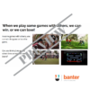 (L536) Social idioms in action: Be a good sport - Image 2