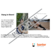 (L535) Social idioms in action: Hang in there! - Image 2
