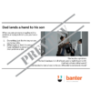 (L533) Social idioms in action: To lend someone a hand - Image 3