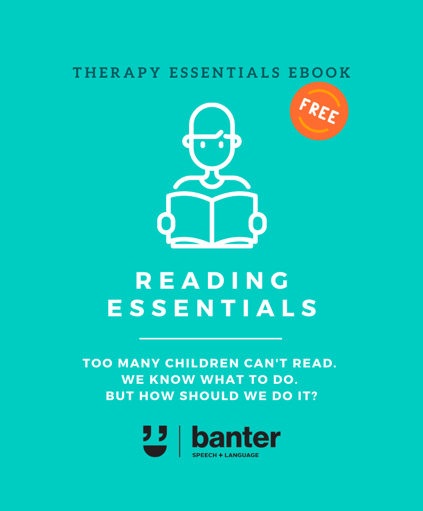 Reading Essentials