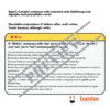 (R219) Listen then Write: 'Old School' Daily Sentence Dictation Practice - Image 5