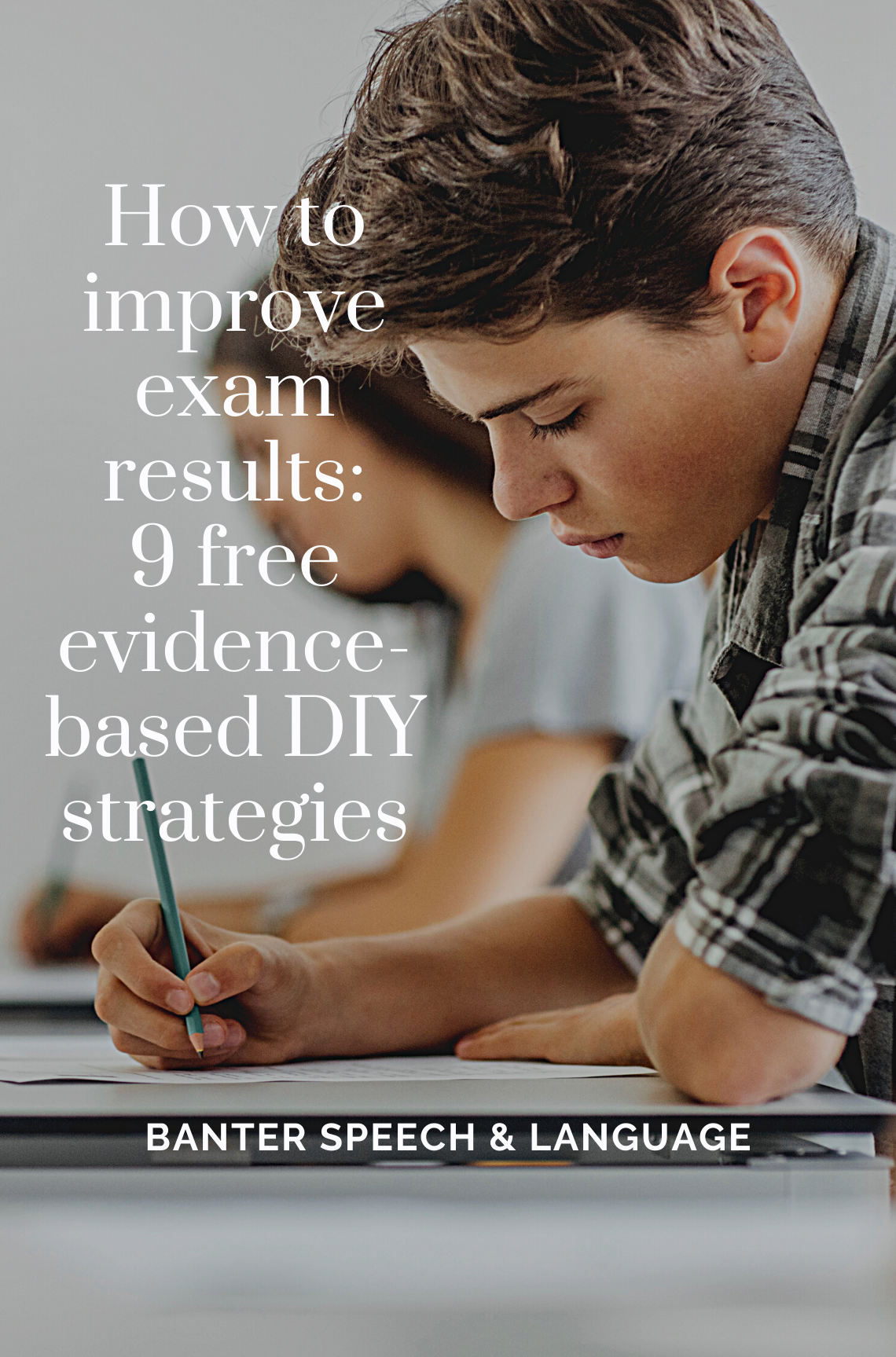 How to improve exam results 9 free evidence-based DIY strategies
