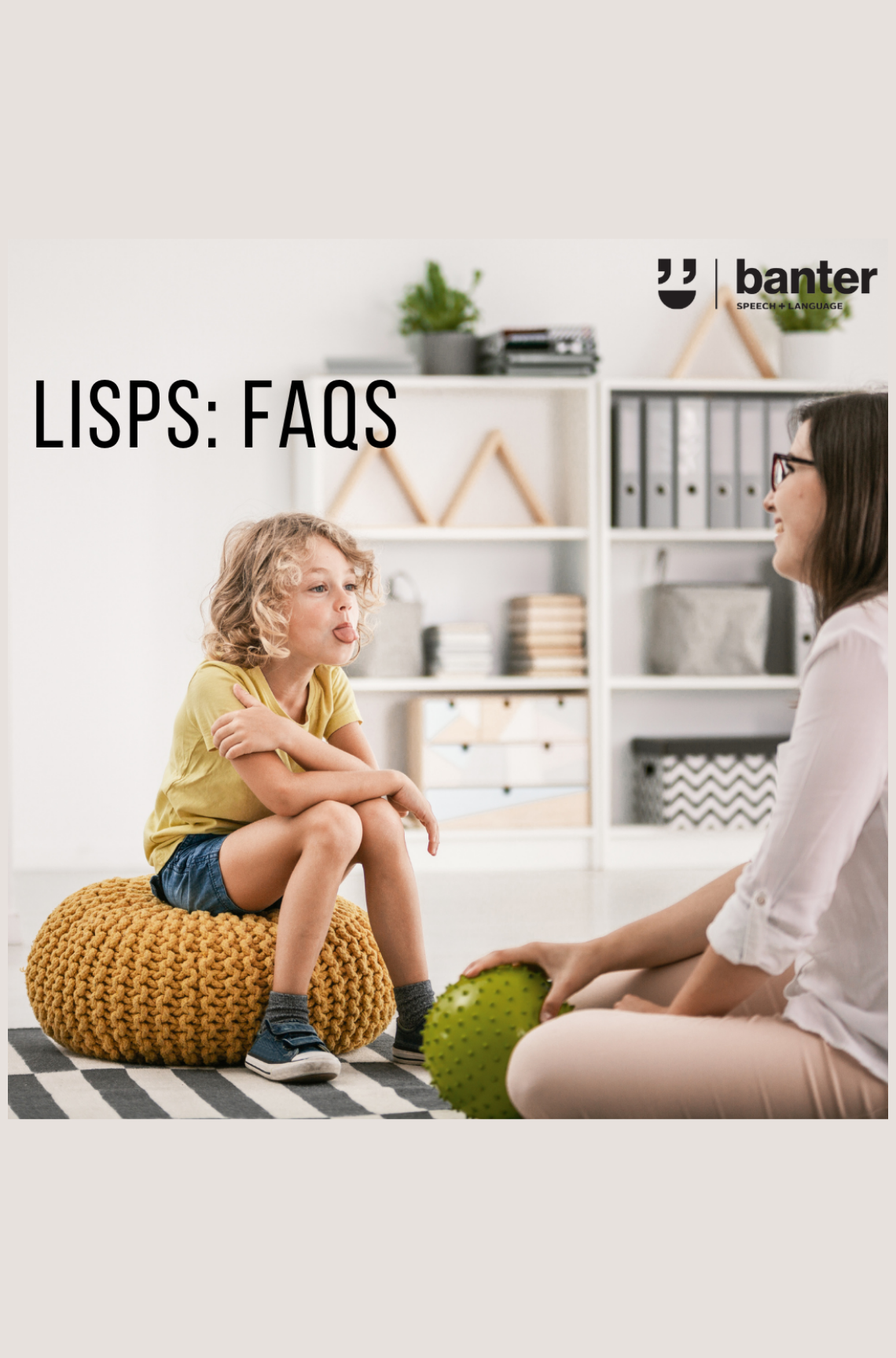 Lisps: FAQs