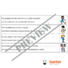 (R313) -er Derivative Nouns Exercises: Morphological Awareness/Bound Morpheme Workout 1 - Image 3