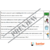 (R313) -er Derivative Nouns Exercises: Morphological Awareness/Bound Morpheme Workout 1 - Image 4