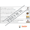 (R313) -er Derivative Nouns Exercises: Morphological Awareness/Bound Morpheme Workout 1 - Image 5