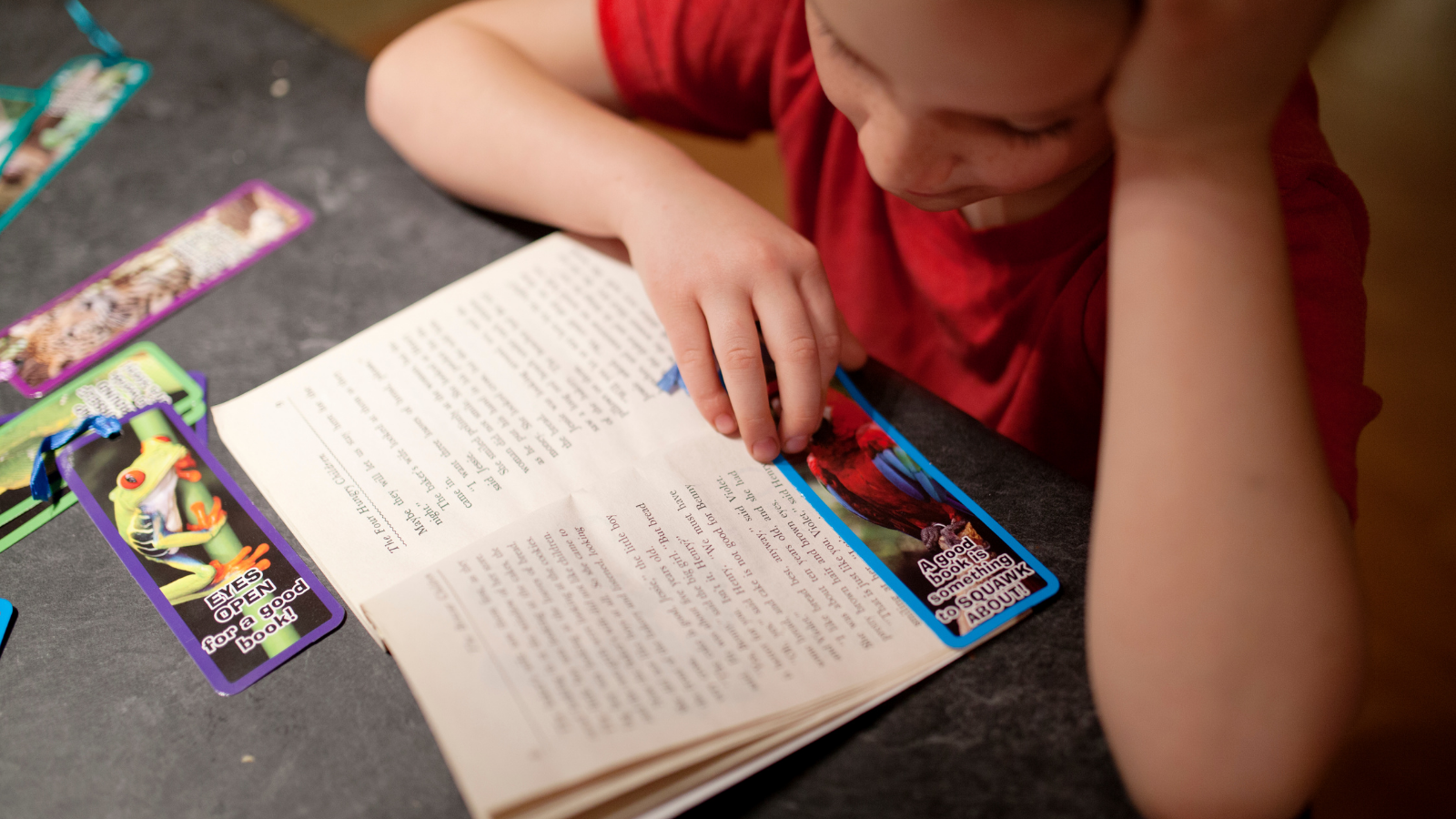 Priorities for Early Reading Instruction: Revising the Narrow View of Reading