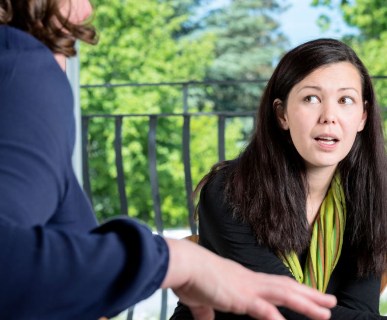 Difficult Professional Conversations: Tips to Help Control Emotions