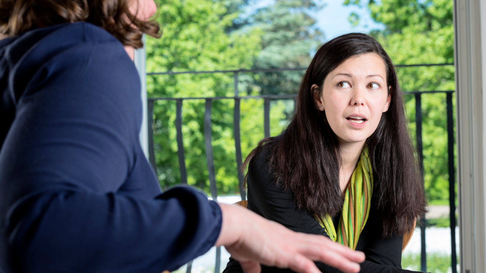 Difficult Professional Conversations: Tips to Help Control Emotions