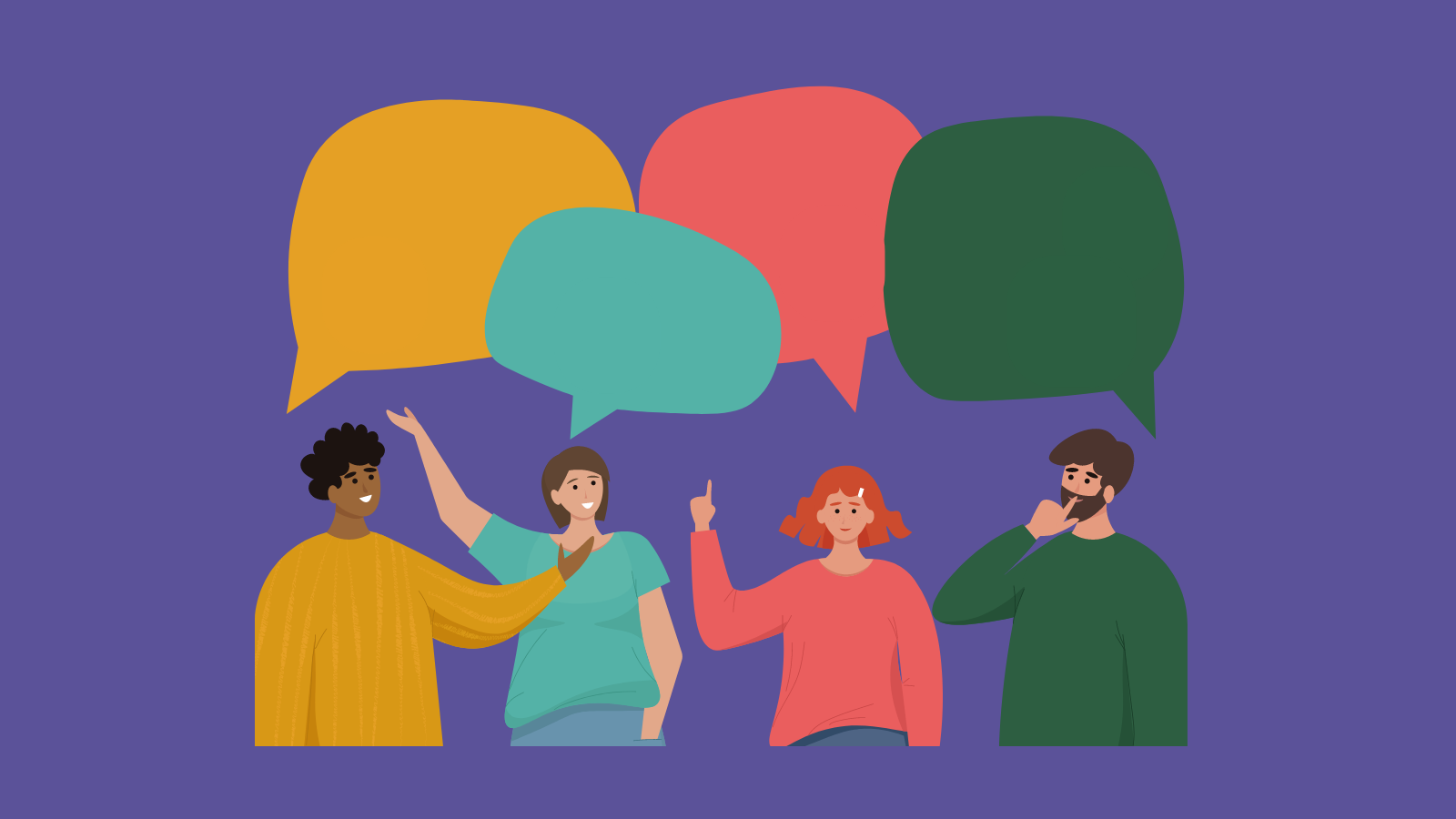 Developmental Language Disorder services need to grow up!