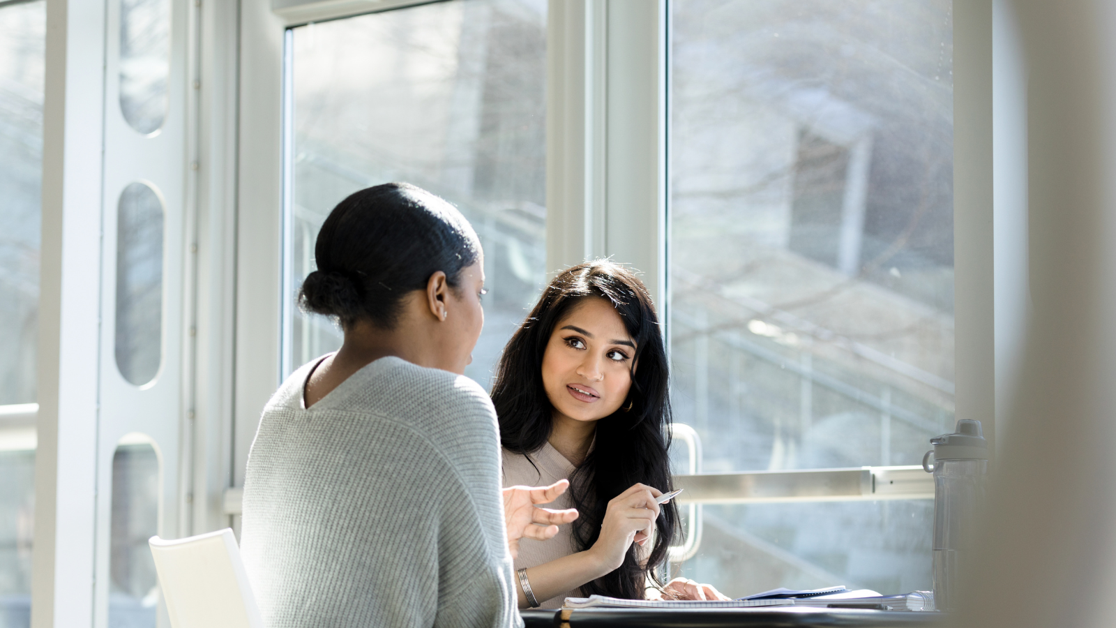 Not alone: building a sustainable, meaningful career as a speech pathologist in private practice