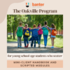 (S130) The Oakville Program for young school-age children who stutter: mini-client handbook and scripted modules