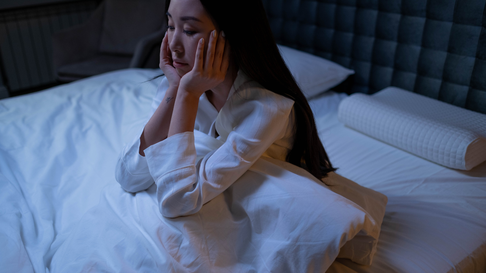Speech pathologists in private practice: How to sleep better