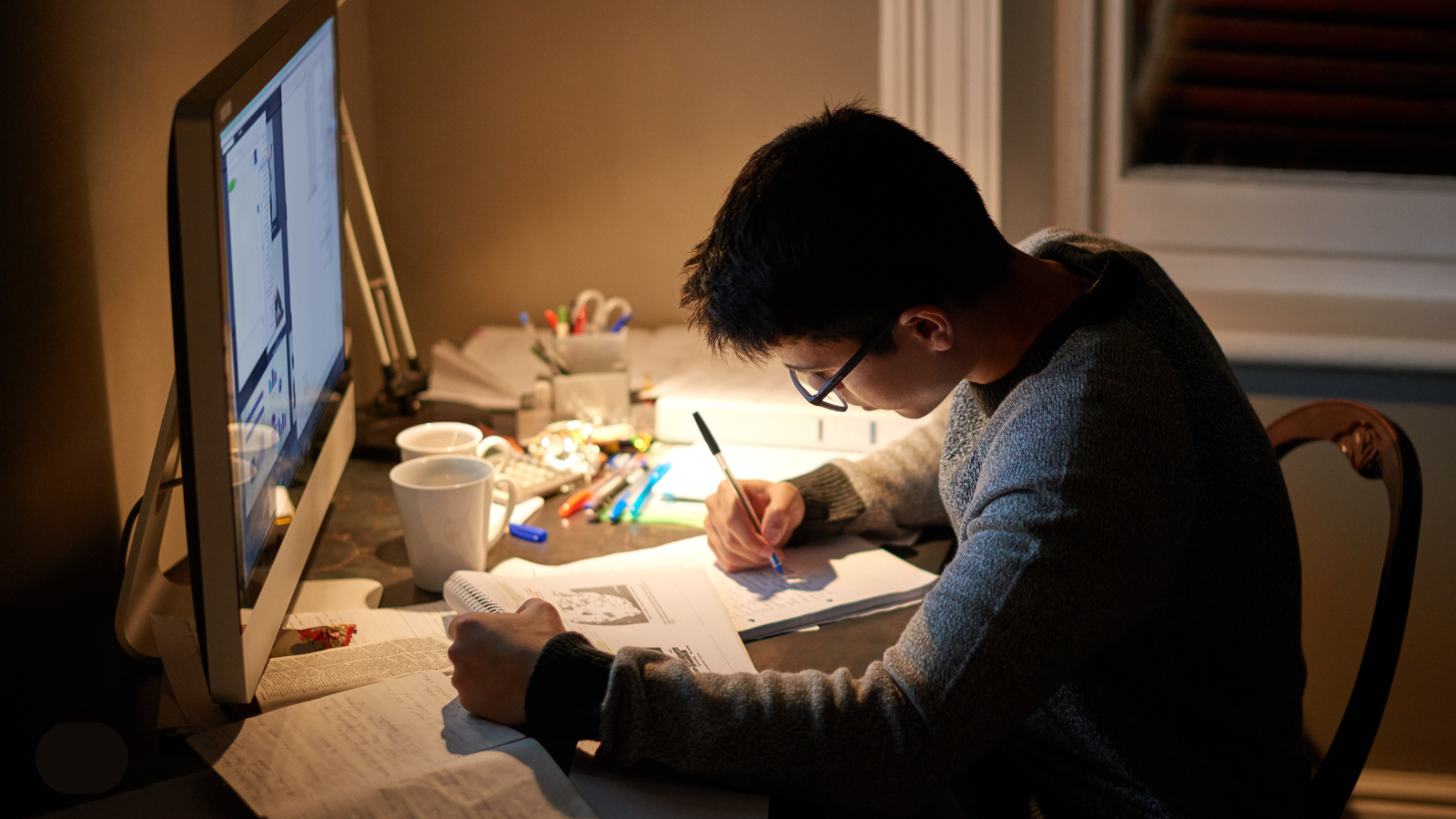 We should teach all highschoolers to study properly for free – including students with language and learning disorders