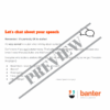 (S101) Stutter-Affirming Initial Consultation Pack for School-Age Children and Teenagers - Image 2