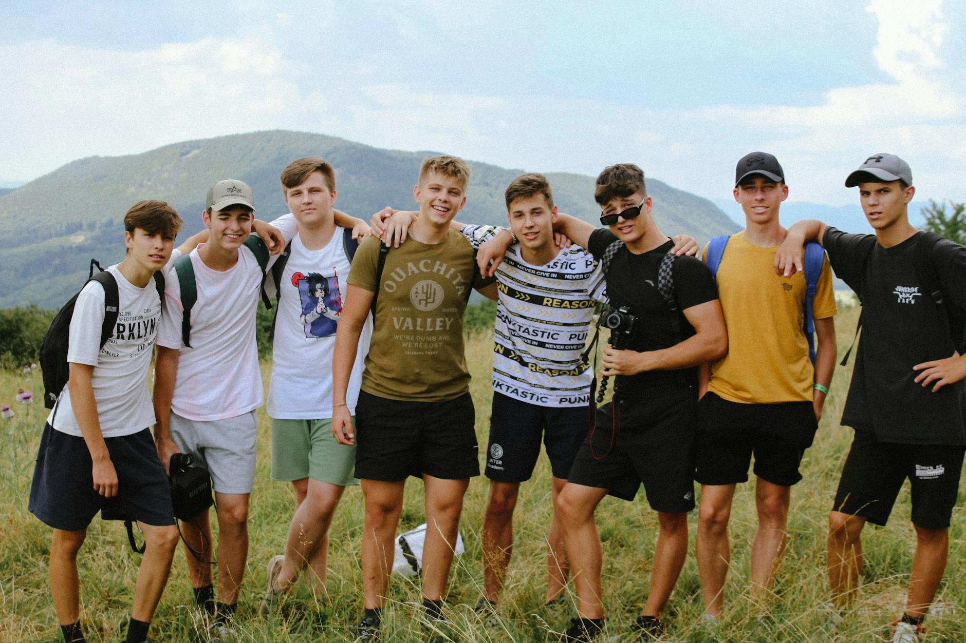 Real talk: 21 things I say to teenagers who stutter before we start speech therapy