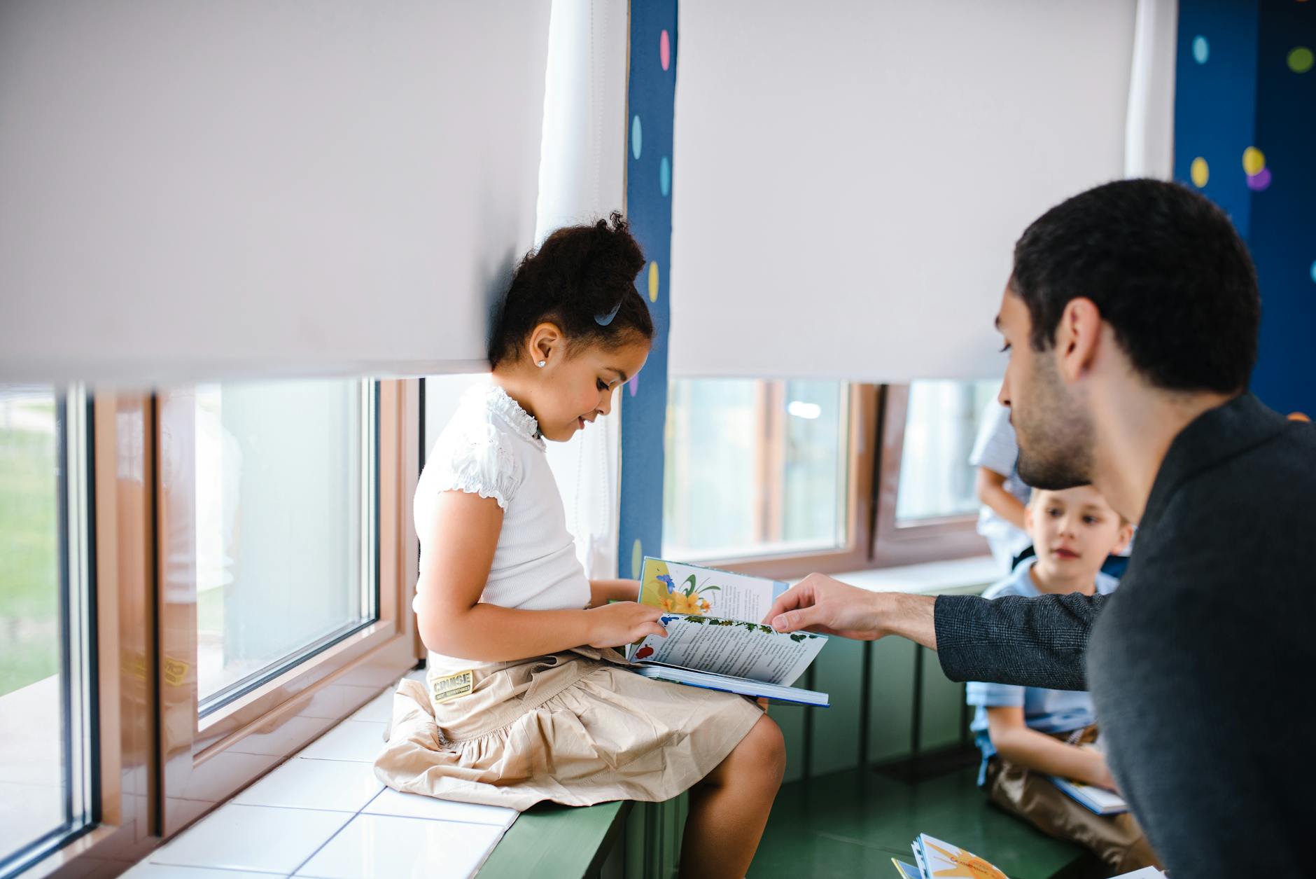 Parents: how to understand your child’s reading challenges, and what to do about them – a step-by-step guide