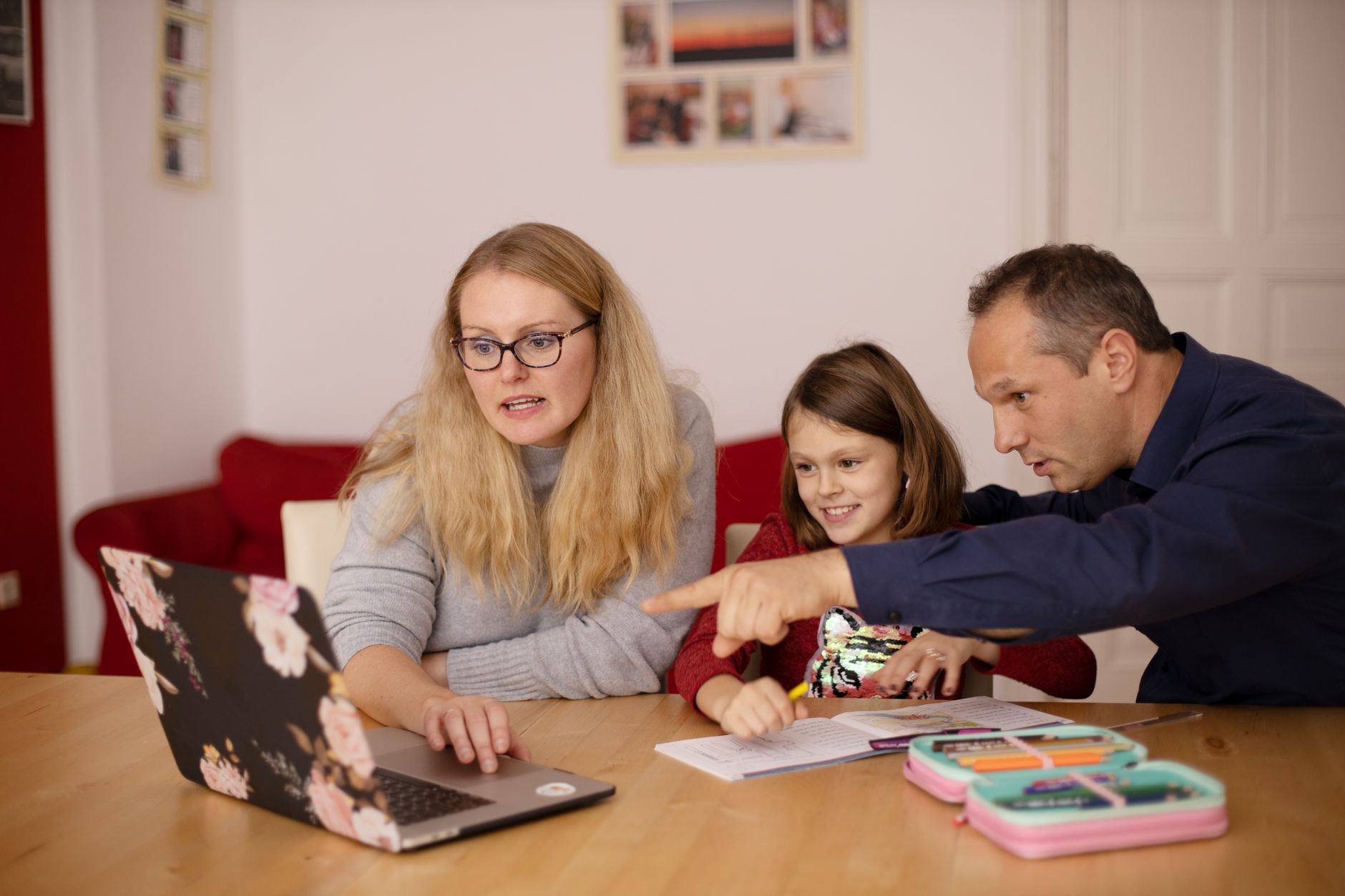 Speech pathology support for home schooled students. What is it? Who needs it? What can it look like in the real world? Where are we heading?